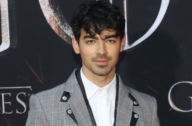 Joe Jonas Bio