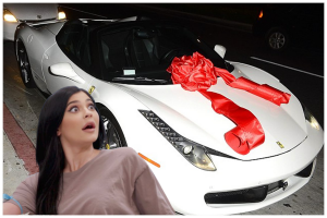 10 Most Extravagant Celebrity Birthday Gifts Ever