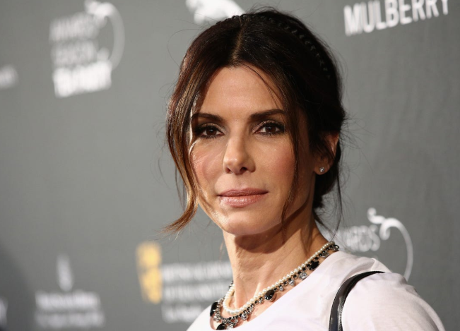 Sandra Bullock Zodiac Sign