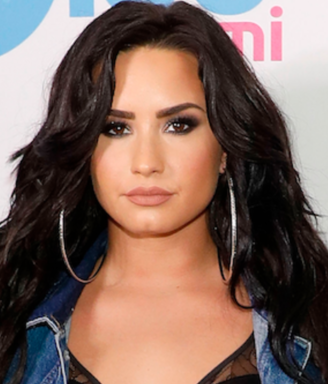 Demi Lovato