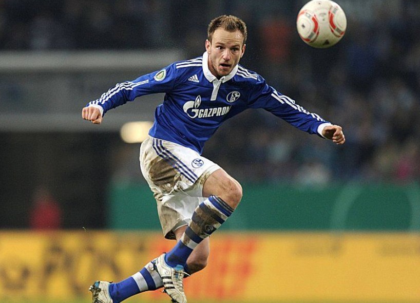 Rakitic Schalke