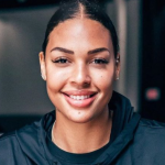 Liz Cambage Famous For