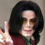Michael Jackson, a famous songwriter and singer