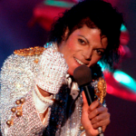 Michael Jackson, dubbed as King of Pop