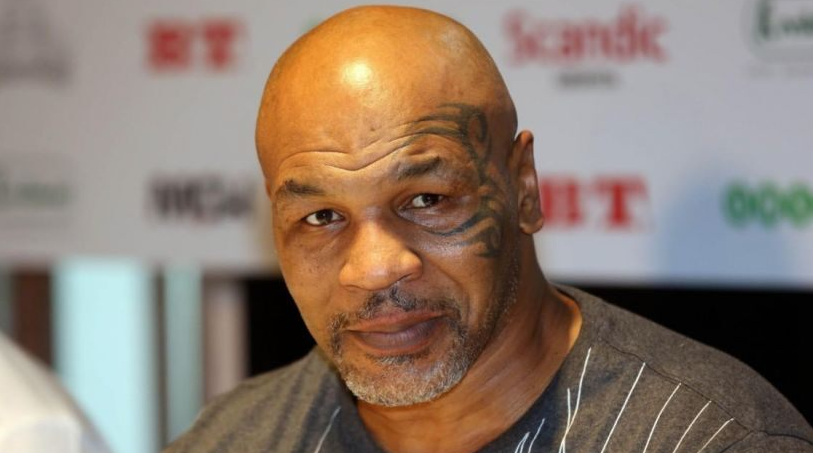 Mike Tyson - Bio, Age, Facts, Wiki, Birthday, Net Worth, Height ...