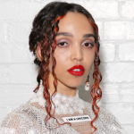 FKA Twigs Famous For