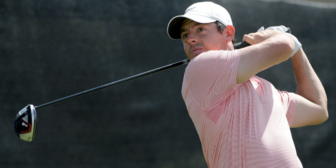 Rory McIlroy - Wiki, Bio, Age, Facts, Net Worth, Affair, Wife, Nationality