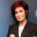 Sharon Osbourne, Judge of the show 'The X Factor'