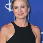 Amy Robach Famous For