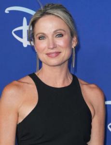 Amy Robach