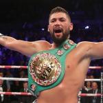 Tony Bellew Famous For