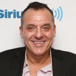 Tom Sizemore Famous For