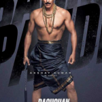 Akshay Kumar's 2021 film Bachhan Pandey