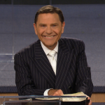 Kenneth Copeland Famous For