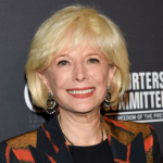 Lesley Stahl Famous For