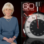 Lesley Stahl has reported for CBS's 60 Minutes since 1991