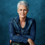 Jamie Lee Curtis Famous For