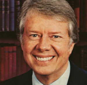 Jimmy Carter