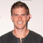 Alan Ritchson Famous For