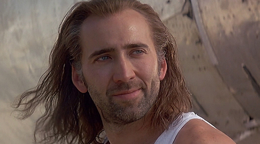 Nicolas Cage Body Measurements And Net Worth Bra Size Measurements