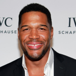 Michael Strahan Famous For