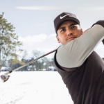 Jason Day Famous For