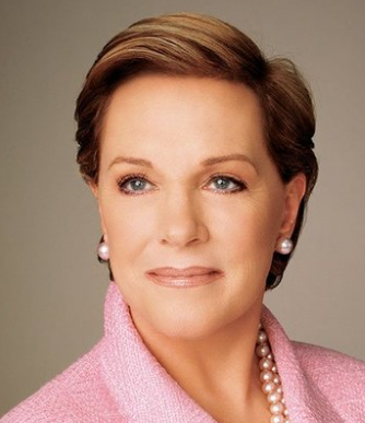 Julie Andrews Julie Andrews