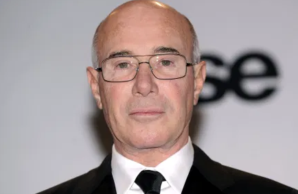 David Geffen Biography, Net Worth, Facts, Age, Height, Nationality, Gay