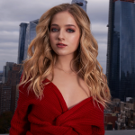 Jackie Evancho, a famous singer