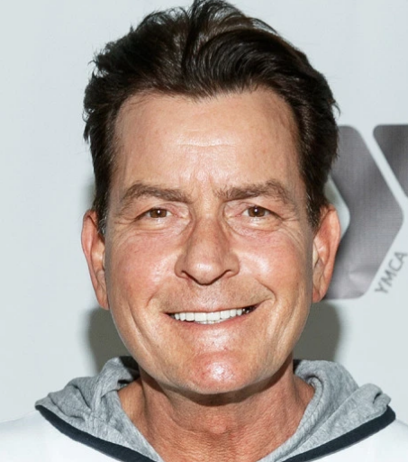 Charlie Sheen Charlie Sheen