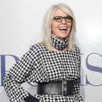 Diane Keaton Famous For