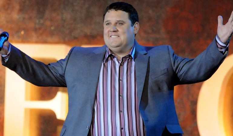 Peter Kay - Bio, Facts, Wiki, Net Worth, Wife, Kids, Height, Mother, Death