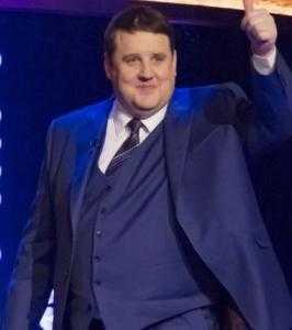 Peter Kay