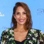 American Actress, Christel Khalil