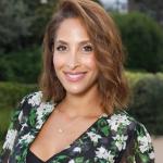 Christel Khalil Birthday