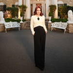 Priscilla Presley Biography