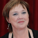Pauline Quirke Famous For