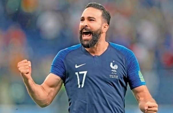 Adil Rami - Bio, Age, Facts, Wiki, Birthday, Net Worth, Wife, Pamela