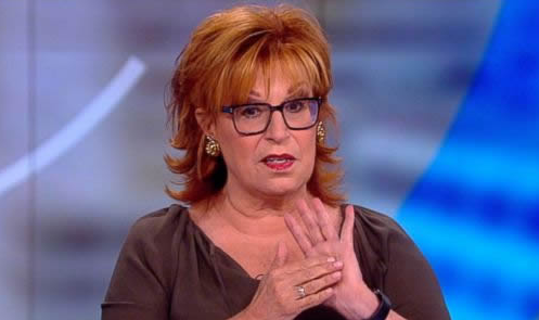 Joy Behar Joy Behar