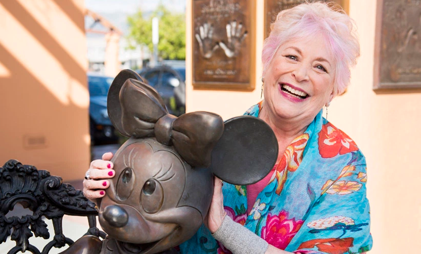 Russi Taylor Biography - Birthday, Wiki, Age, Facts, Net Worth, Married