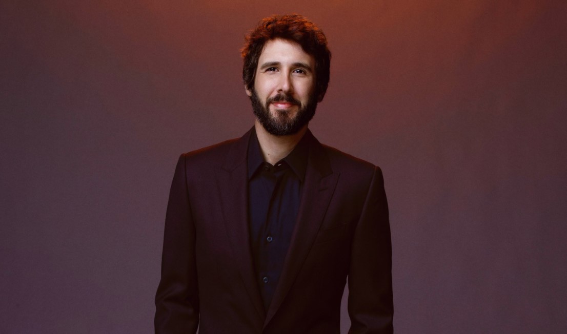 Josh Groban Bio, Net Worth, Married, Age, Nationality, Jewish, Parents