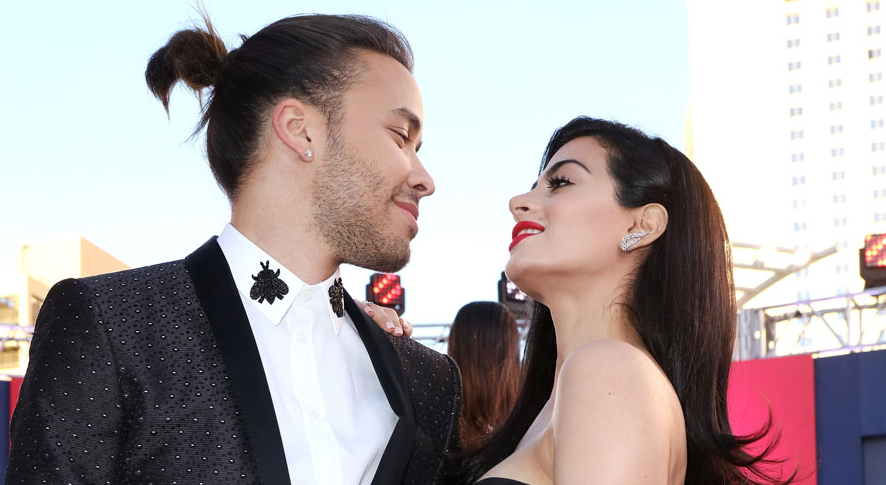 Prince Royce - Bio, Age, Facts, Wiki, Height, Family, Net Worth, Affair