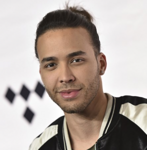 Prince Royce