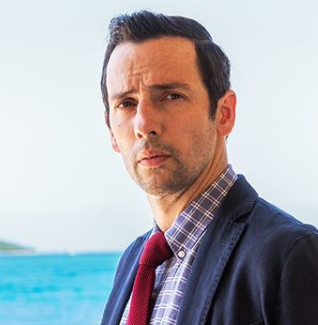 Ralf Little Ralf Little
