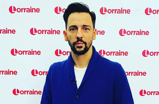 Ralf Little Ralf Little