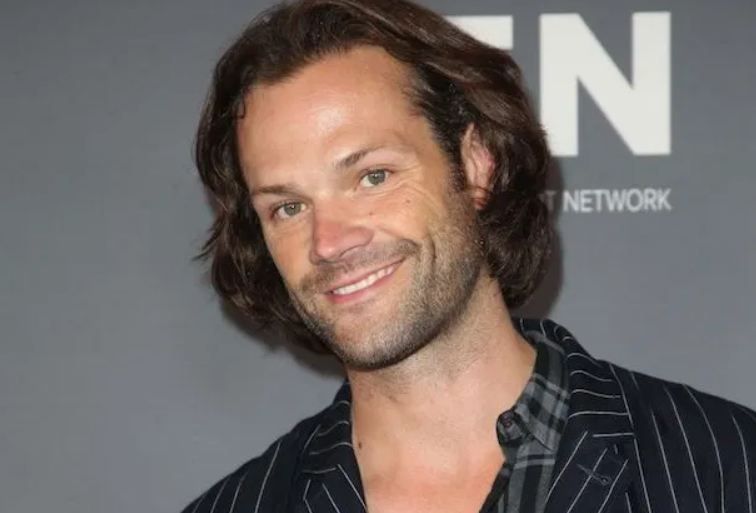 Jared Padalecki, a famous actor