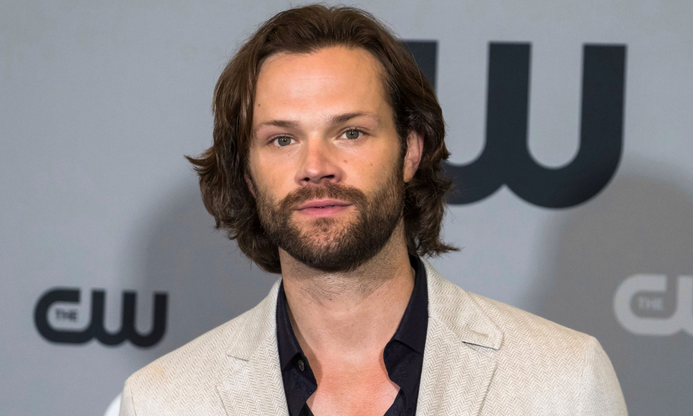 Jared Padalecki Jared Padalecki