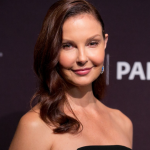 Ashley Judd