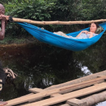 Ashley Judd, Harrowing Journey to ICU After Shattering Leg In African Rainforest