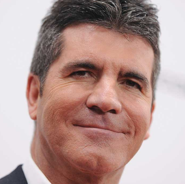 Simon Cowell Simon Cowell